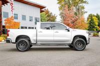 2021 Chevrolet Silverado 1500 4x4 4WD Chevy Truck LTZ Crew Cab Call for Todays Market Value! - Image 5