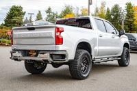 2021 Chevrolet Silverado 1500 4x4 4WD Chevy Truck LTZ Crew Cab Call for Todays Market Value! - Image 6