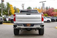 2021 Chevrolet Silverado 1500 4x4 4WD Chevy Truck LTZ Crew Cab Call for Todays Market Value! - Image 7