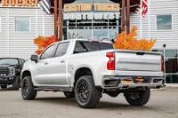 2021 Chevrolet Silverado 1500 4x4 4WD Chevy Truck LTZ Crew Cab Call for Todays Market Value! - Image 8
