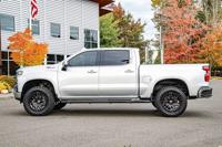 2021 Chevrolet Silverado 1500 4x4 4WD Chevy Truck LTZ Crew Cab Call for Todays Market Value! - Image 9