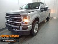 2022 Ford F-350SD Diesel 4x4 4WD F350 Truck Platinum Crew Cab Call for Todays Market Value!