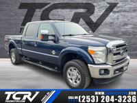 2014 Ford F-350 Super Duty Lariat *F-350 F350* Sumner, WA - Image 2