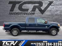 2014 Ford F-350 Super Duty Lariat *F-350 F350* Sumner, WA - Image 3