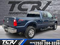 2014 Ford F-350 Super Duty Lariat *F-350 F350* Sumner, WA - Image 4