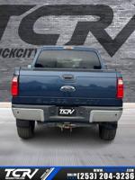 2014 Ford F-350 Super Duty Lariat *F-350 F350* Sumner, WA - Image 5