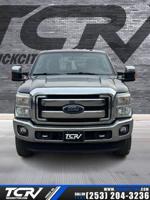 2014 Ford F-350 Super Duty Lariat *F-350 F350* Sumner, WA - Image 6