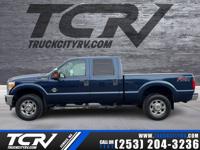 2014 Ford F-350 Super Duty Lariat *F-350 F350* Sumner, WA - Image 8