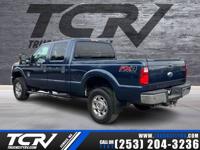 2014 Ford F-350 Super Duty Lariat *F-350 F350* Sumner, WA - Image 9