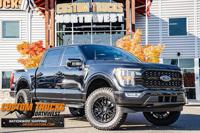 2021 Ford F-150 4x4 4WD F150 Truck Crew cab XLT Super Crew Call for Todays Market Value!