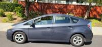 2012 Toyota Prius All power, Cold Ac, Current Tags, Runs great, San Marcos - Image 2