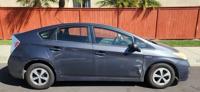 2012 Toyota Prius All power, Cold Ac, Current Tags, Runs great, San Marcos - Image 3