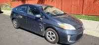 2012 Toyota Prius All power, Cold Ac, Current Tags, Runs great, San Marcos - Image 5