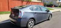 2012 Toyota Prius All power, Cold Ac, Current Tags, Runs great, San Marcos - Image 7