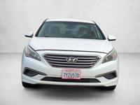 2016 Hyundai Sonata 2.4L SE AUTONATION Call (760) 585-4333 to confirm availability - March 5th - Image 3