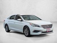 2016 Hyundai Sonata 2.4L SE AUTONATION Call (760) 585-4333 to confirm availability - March 5th - Image 4