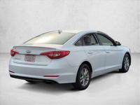 2016 Hyundai Sonata 2.4L SE AUTONATION Call (760) 585-4333 to confirm availability - March 5th - Image 6