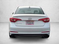 2016 Hyundai Sonata 2.4L SE AUTONATION Call (760) 585-4333 to confirm availability - March 5th - Image 8