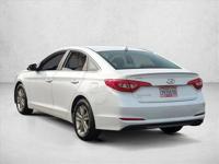 2016 Hyundai Sonata 2.4L SE AUTONATION Call (760) 585-4333 to confirm availability - March 5th - Image 9