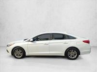 2016 Hyundai Sonata 2.4L SE AUTONATION Call (760) 585-4333 to confirm availability - March 5th - Image 10