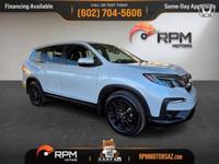 2022 Honda Pilot Rear Tech IN Operable Pilot Rear Tech IN Operable Pilo N 32nd Street, Phoenix, AZ 85008 - Image 2