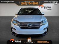 2022 Honda Pilot Rear Tech IN Operable Pilot Rear Tech IN Operable Pilo N 32nd Street, Phoenix, AZ 85008 - Image 3