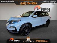 2022 Honda Pilot Rear Tech IN Operable Pilot Rear Tech IN Operable Pilo N 32nd Street, Phoenix, AZ 85008 - Image 4