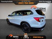 2022 Honda Pilot Rear Tech IN Operable Pilot Rear Tech IN Operable Pilo N 32nd Street, Phoenix, AZ 85008 - Image 5