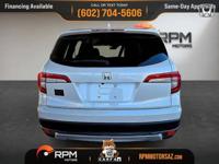 2022 Honda Pilot Rear Tech IN Operable Pilot Rear Tech IN Operable Pilo N 32nd Street, Phoenix, AZ 85008 - Image 6
