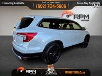 2022 Honda Pilot Rear Tech IN Operable Pilot Rear Tech IN Operable Pilo N 32nd Street, Phoenix, AZ 85008 - Image 7