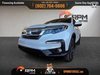 2022 Honda Pilot Rear Tech IN Operable Pilot Rear Tech IN Operable Pilo N 32nd Street, Phoenix, AZ 85008 - Image 8