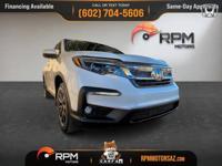 2022 Honda Pilot Rear Tech IN Operable Pilot Rear Tech IN Operable Pilo N 32nd Street, Phoenix, AZ 85008 - Image 9