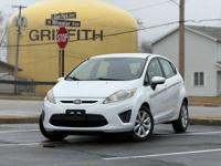 2012 FORD FIESTA Gary