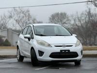 2012 FORD FIESTA Gary - Image 4