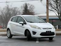 2012 FORD FIESTA Gary - Image 5