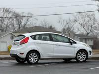 2012 FORD FIESTA Gary - Image 8