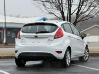 2012 FORD FIESTA Gary - Image 9