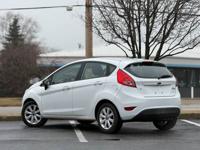 2012 FORD FIESTA Gary - Image 10