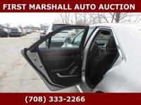 2013 Cadillac CTS Sedan -Auction Pricing + First Marshall Auto Auction - Image 6