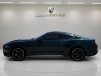 2019 Ford Mustang BULLITT 2D Coupe Luxury Auto Plex - Image 3