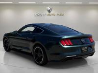2019 Ford Mustang BULLITT 2D Coupe Luxury Auto Plex - Image 4