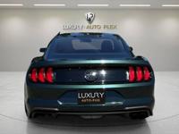 2019 Ford Mustang BULLITT 2D Coupe Luxury Auto Plex - Image 5