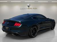 2019 Ford Mustang BULLITT 2D Coupe Luxury Auto Plex - Image 6
