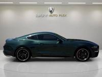 2019 Ford Mustang BULLITT 2D Coupe Luxury Auto Plex - Image 7