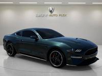2019 Ford Mustang BULLITT 2D Coupe Luxury Auto Plex - Image 8