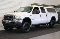 2003 FORD F350 SHORT BED 7.3L 1-OWNER 0-RUST F250 2002 2001 2000 1999 Jordan Motorsports - Image 2