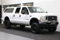 2003 FORD F350 SHORT BED 7.3L 1-OWNER 0-RUST F250 2002 2001 2000 1999 Jordan Motorsports - Image 3