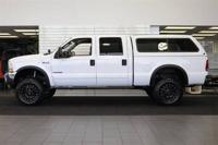 2003 FORD F350 SHORT BED 7.3L 1-OWNER 0-RUST F250 2002 2001 2000 1999 Jordan Motorsports - Image 5