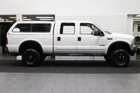2003 FORD F350 SHORT BED 7.3L 1-OWNER 0-RUST F250 2002 2001 2000 1999 Jordan Motorsports - Image 6