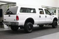 2003 FORD F350 SHORT BED 7.3L 1-OWNER 0-RUST F250 2002 2001 2000 1999 Jordan Motorsports - Image 8